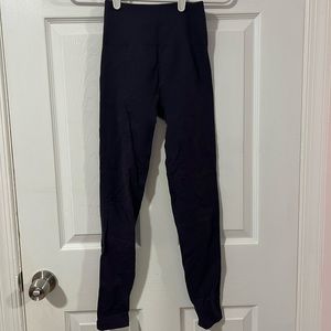 Lululemon Speckle Leggings